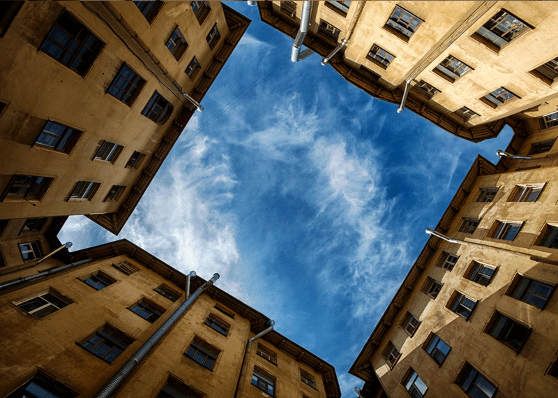 Dostoevsky’s St. Petersburg SaintPetersburg private tours