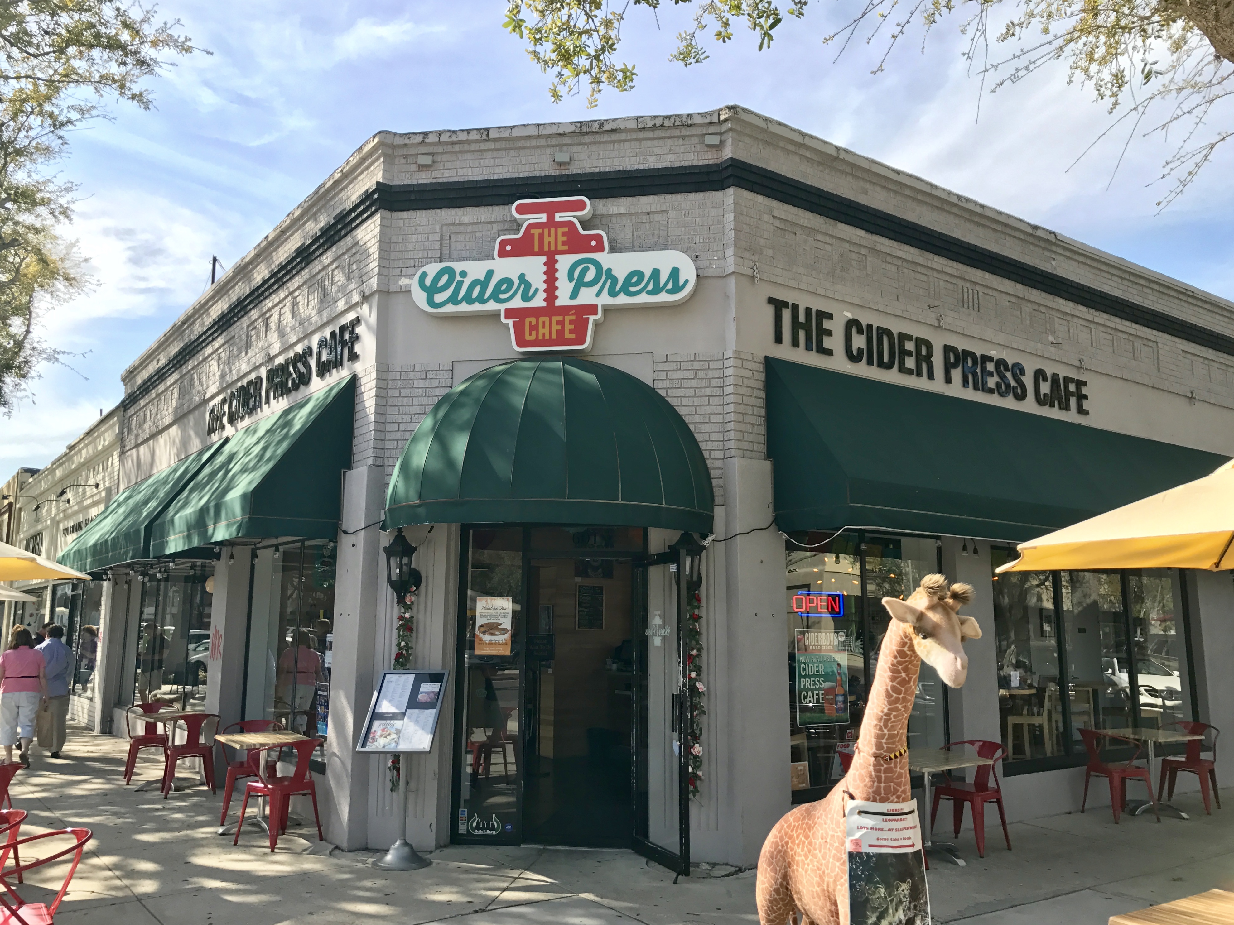 The Top 10 Best Casual Dining Restaurants in St Petersburg, FL 2017