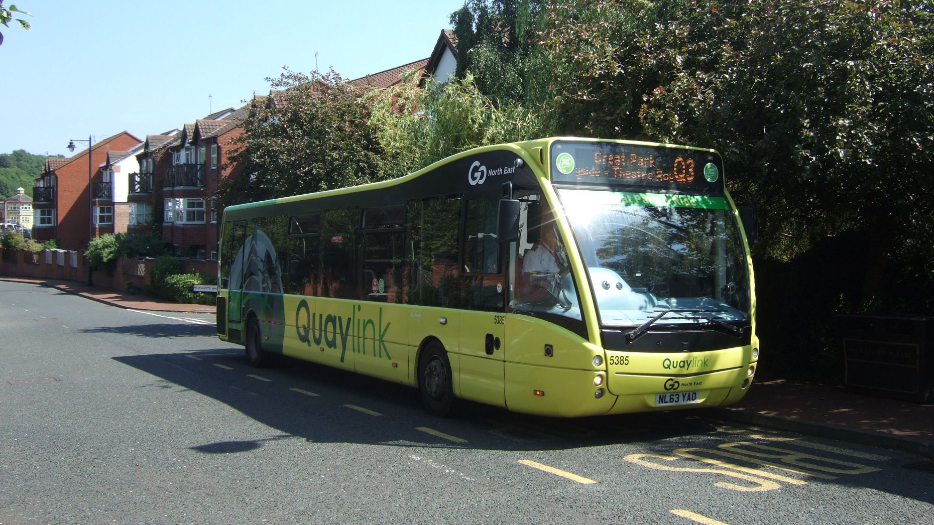 St Peter's, Newcastle upon Tyne