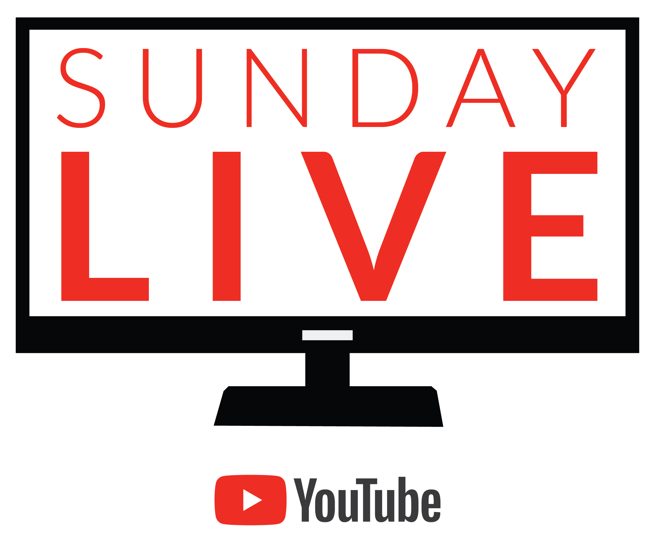 Parish of St Peter Woking Sunday Live