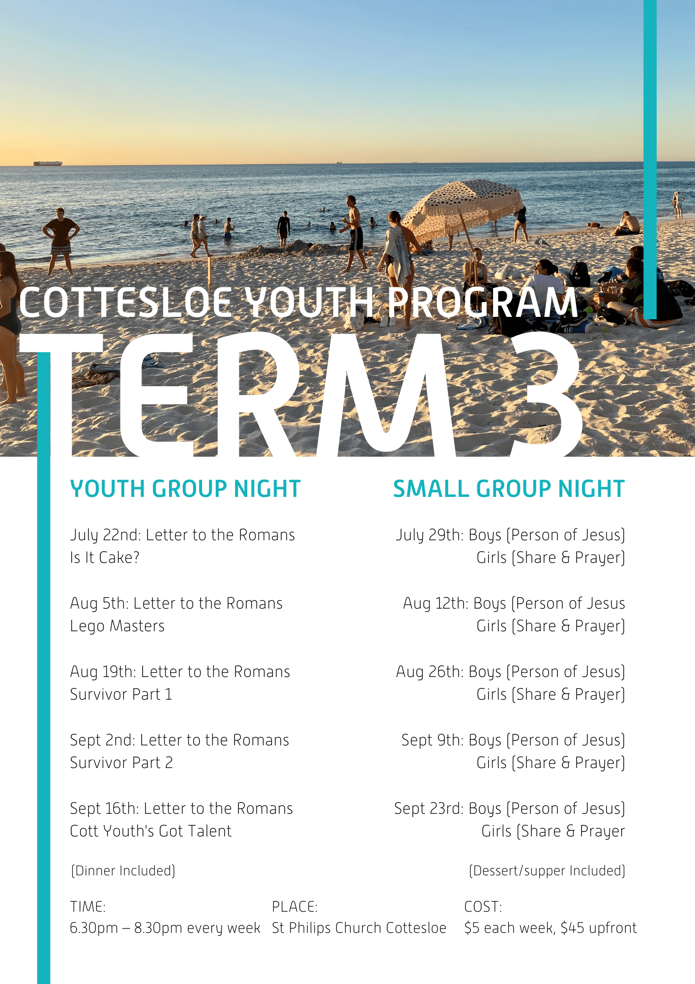 St Philips Anglican Church Cottesloe