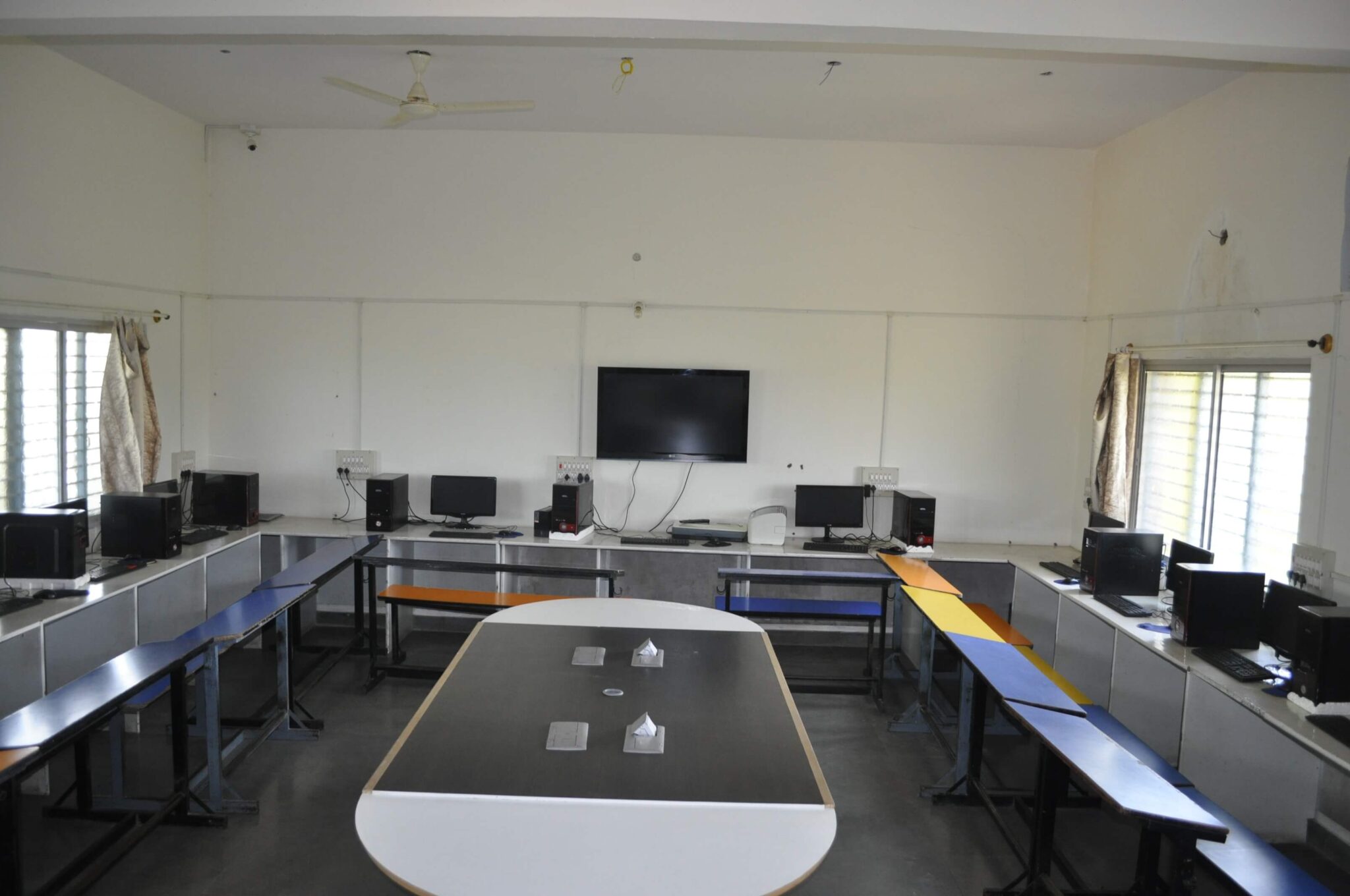 Contact Us St. Philomena's Public School CBSE