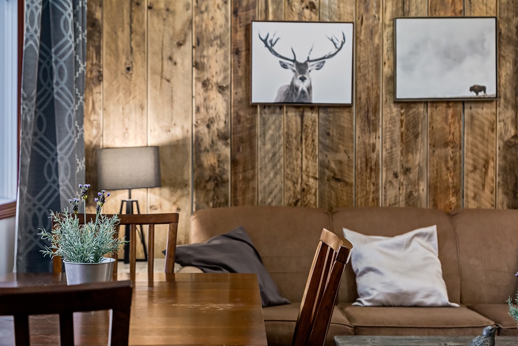 Dead Man’s Flats Affordable Mountain Escape S & T Properties