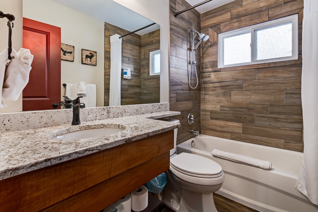 Dead Man’s Flats Affordable Mountain Escape S & T Properties