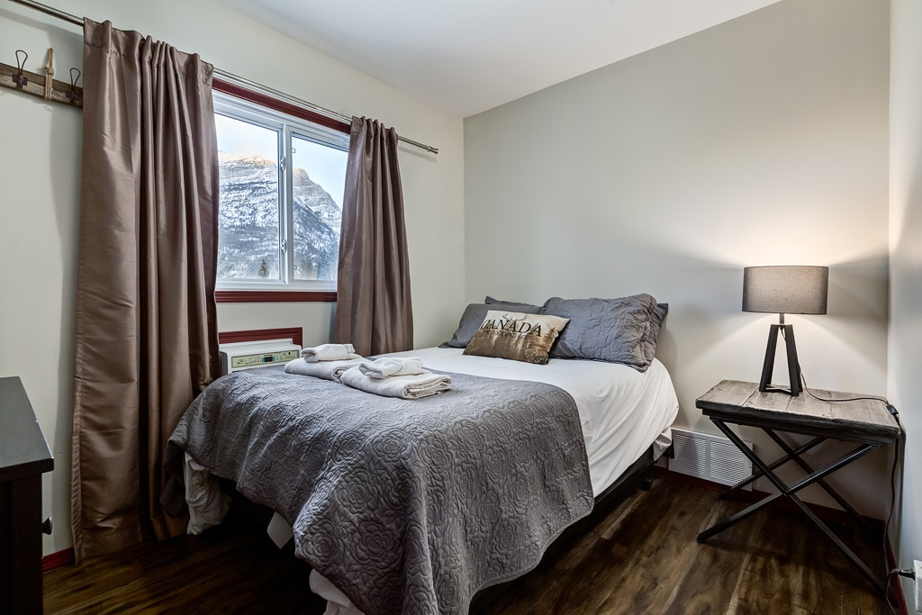 Dead Man’s Flats Affordable Mountain Escape S & T Properties