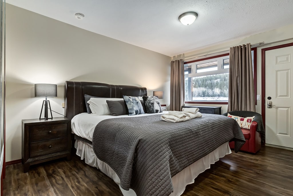 Dead Man’s Flats Affordable Mountain Escape S & T Properties