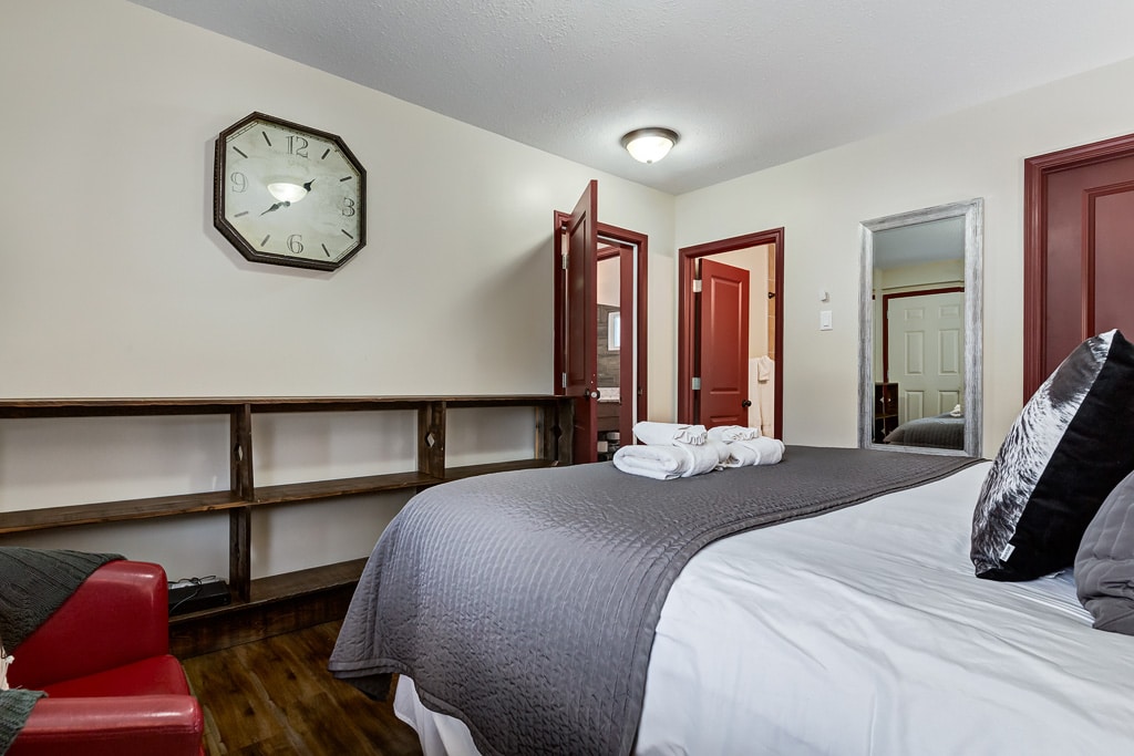 Dead Man’s Flats Affordable Mountain Escape S & T Properties