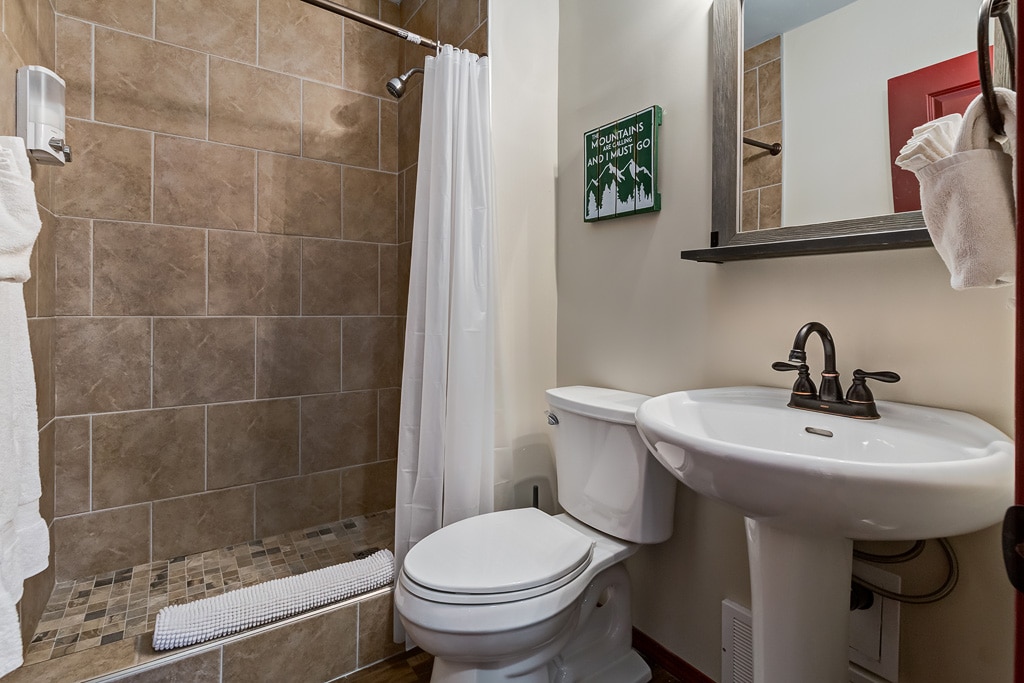 Dead Man’s Flats Affordable Mountain Escape S & T Properties