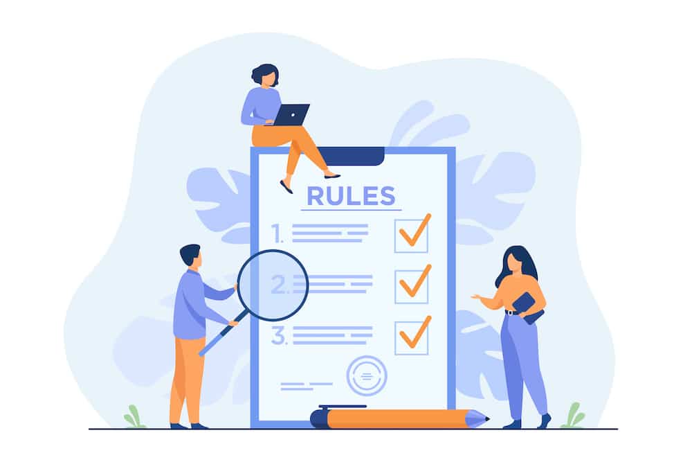 Airbnb House Rules Template S & T Properties Airbnb House Rules Template S & T Properties