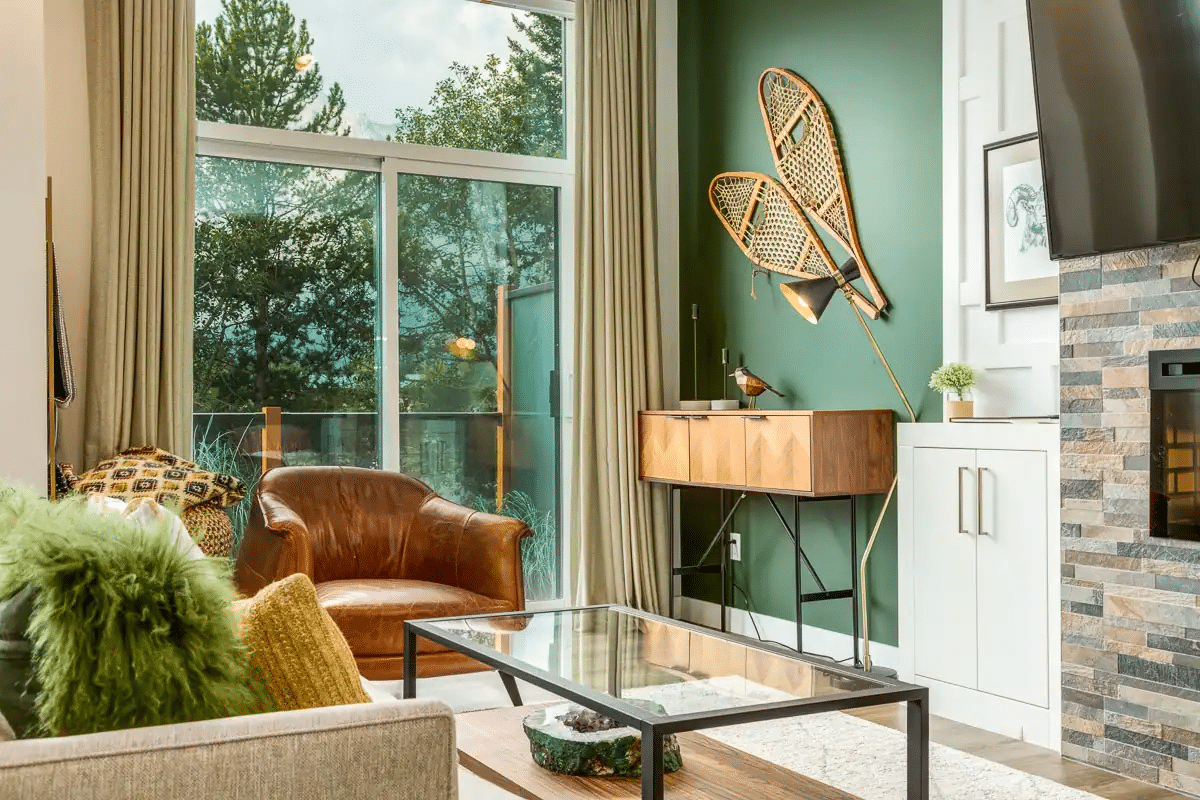 A Guide to Canmore Investment Properties S & T Properties