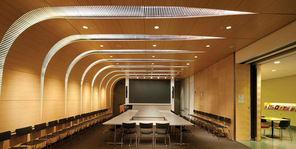 THE BARD GRADUATE CENTER Susan T Rodriguez Architecture