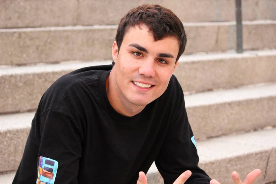 Chicago Rapper Brewski gets Cocky with Str8hustlin.