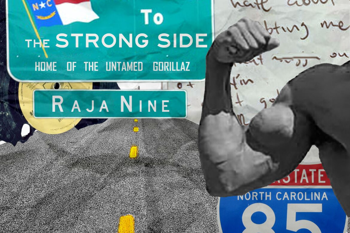 and Listen! The Voice 4 Underground HipHop