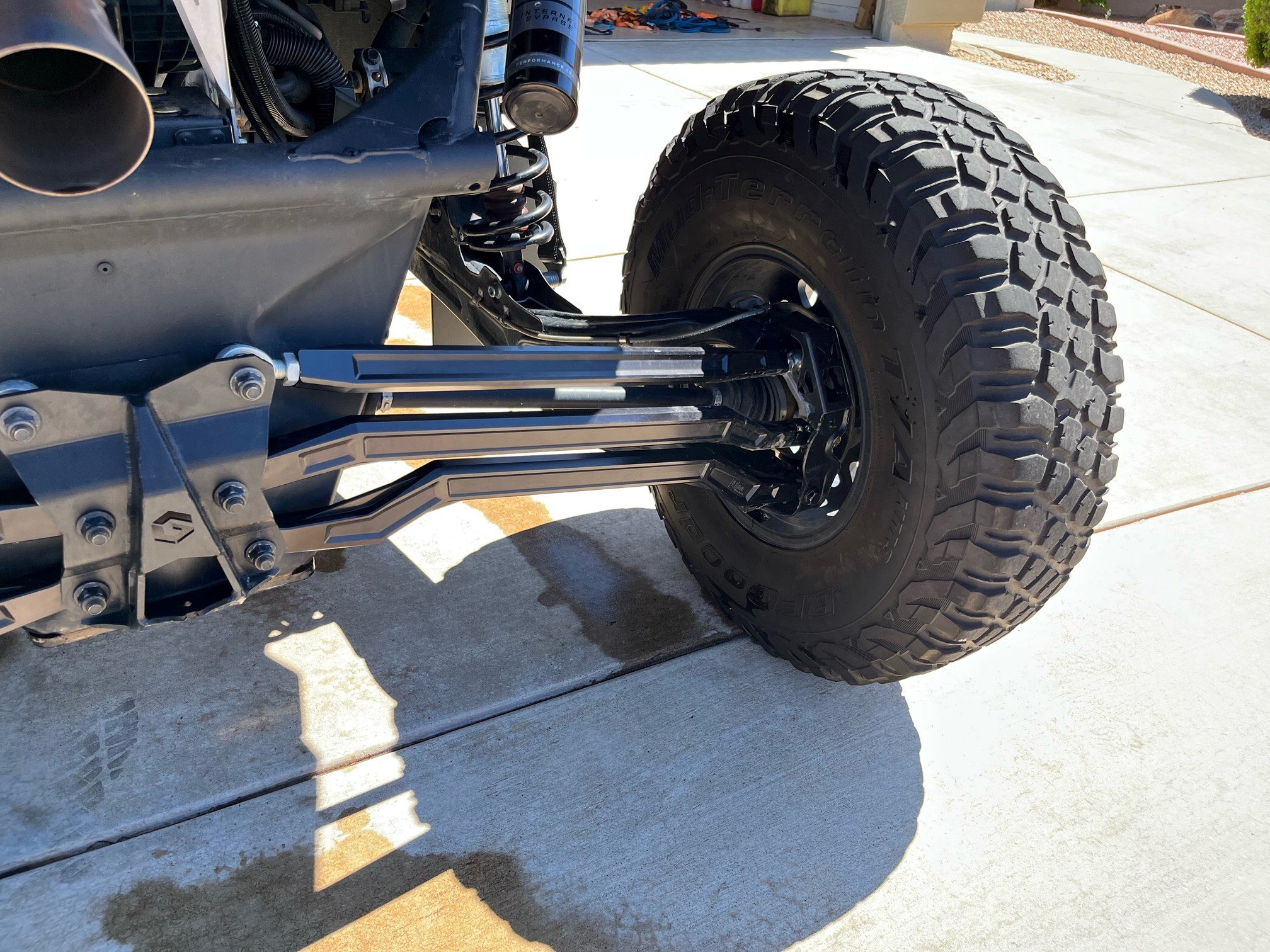 2021 Can Am X3 XRS Str8Up Toy Trader