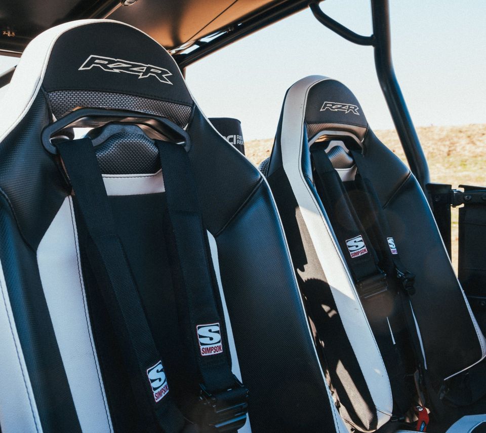 2021 Polaris RZR Turbo S Str8Up Toy Trader