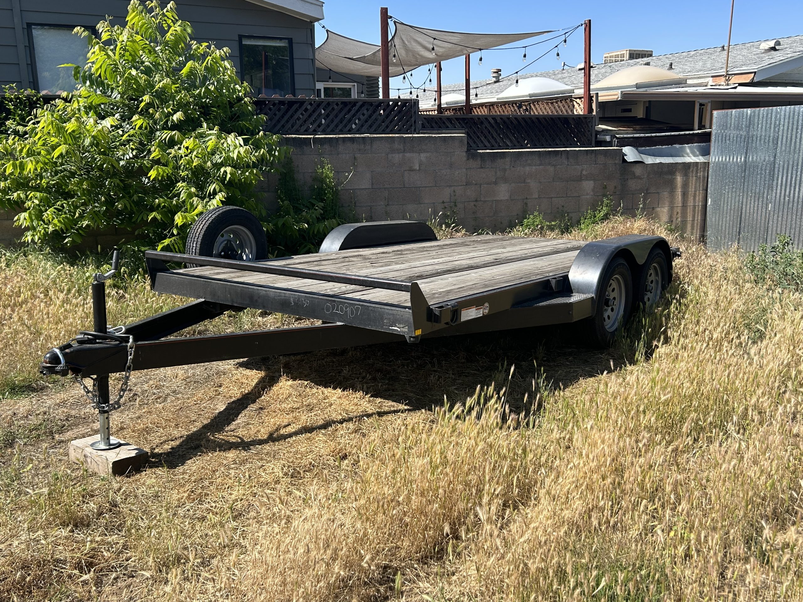 2006 v3 4 seater Str8Up Toy Trader