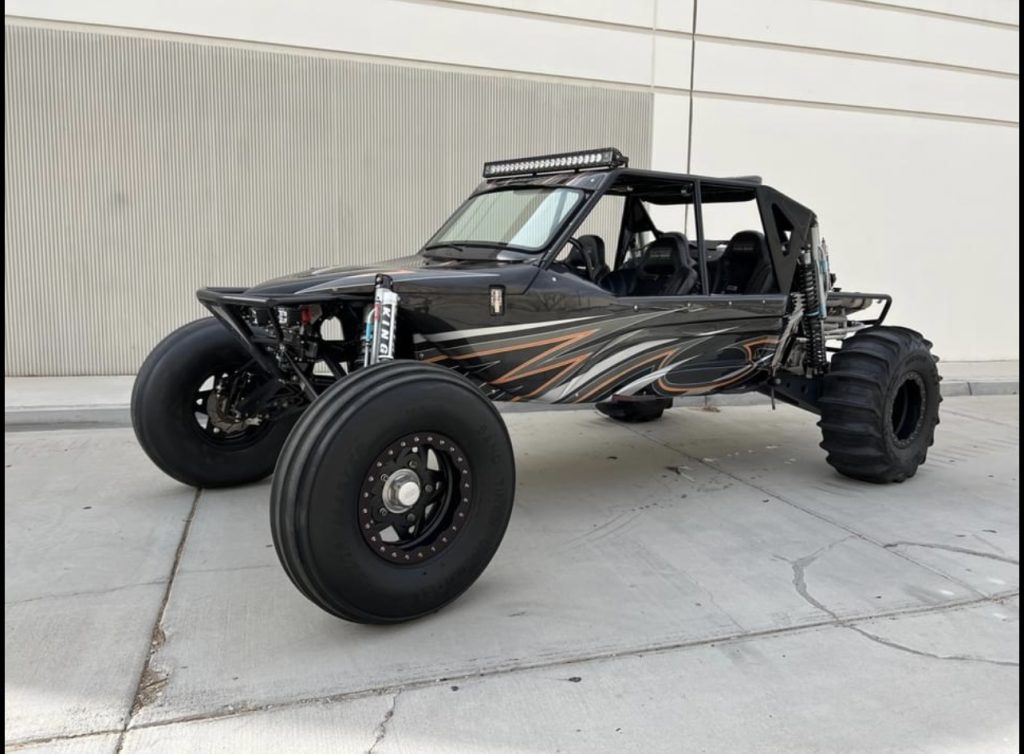 2012 Tatum Black Widow Str8Up Toy Trader