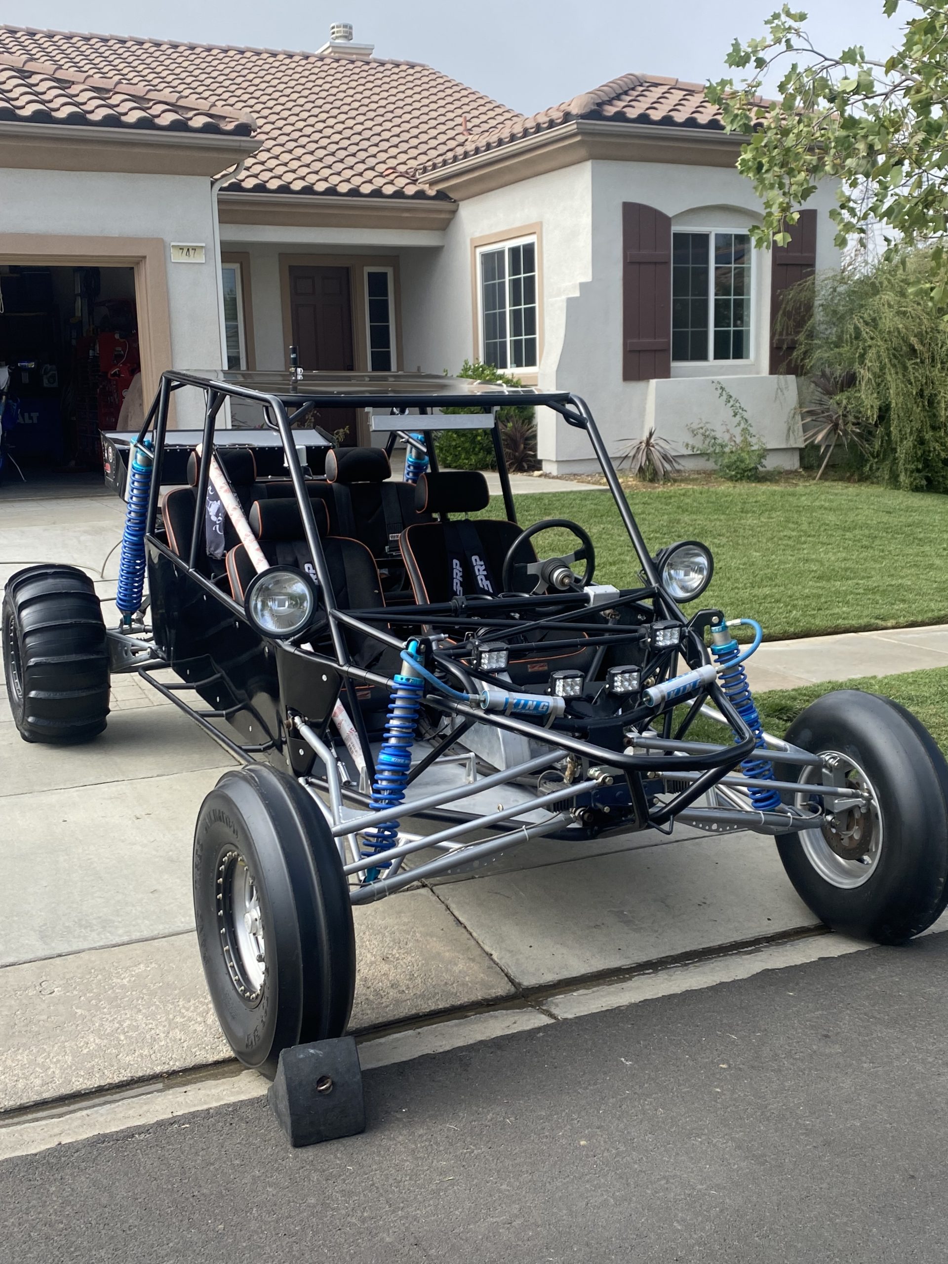 2006 v3 4 seater Str8Up Toy Trader