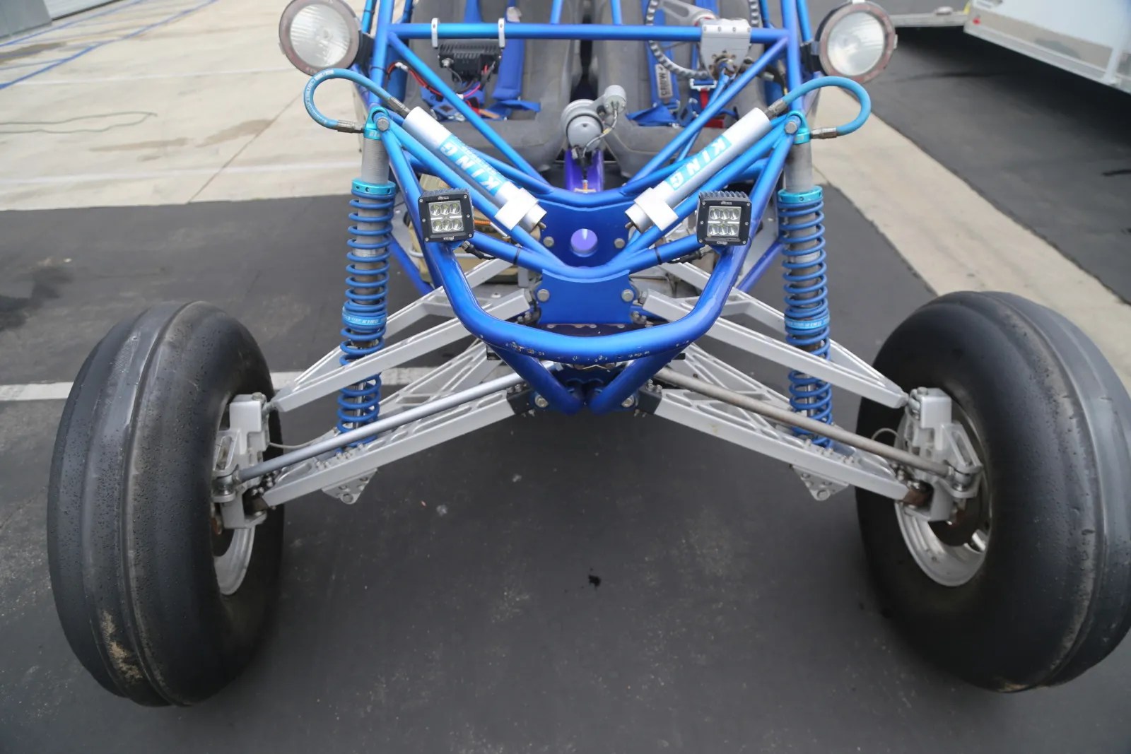 2003 Tatum Sand Car Str8Up Toy Trader