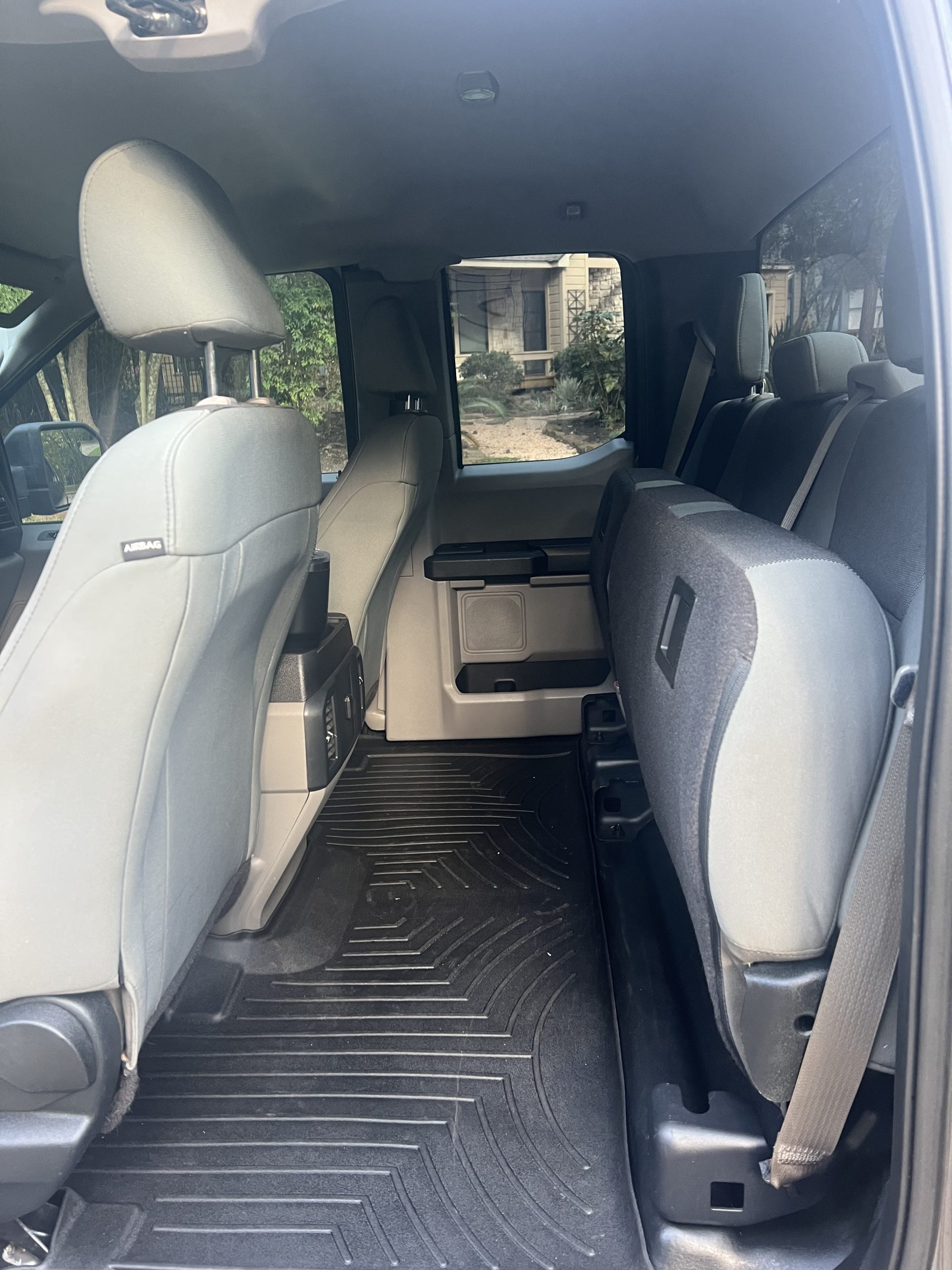 2016 Ford F-150 – Str8Up Toy Trader