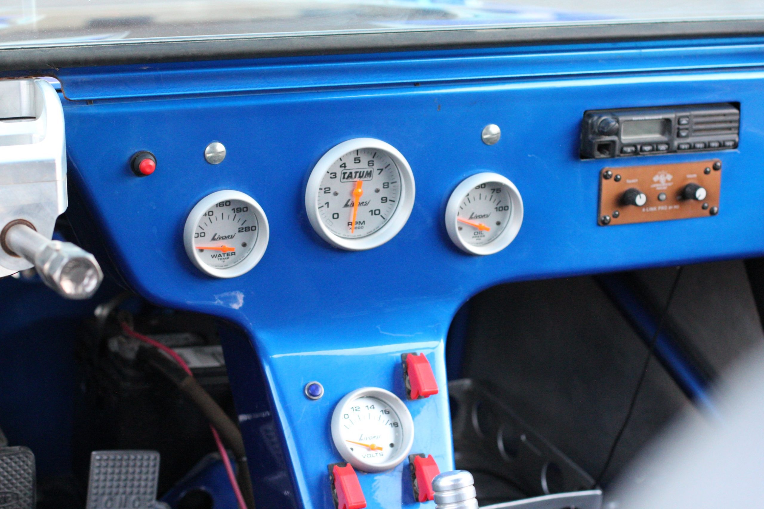 Tatum Spyder Sandcar Str8Up Toy Trader