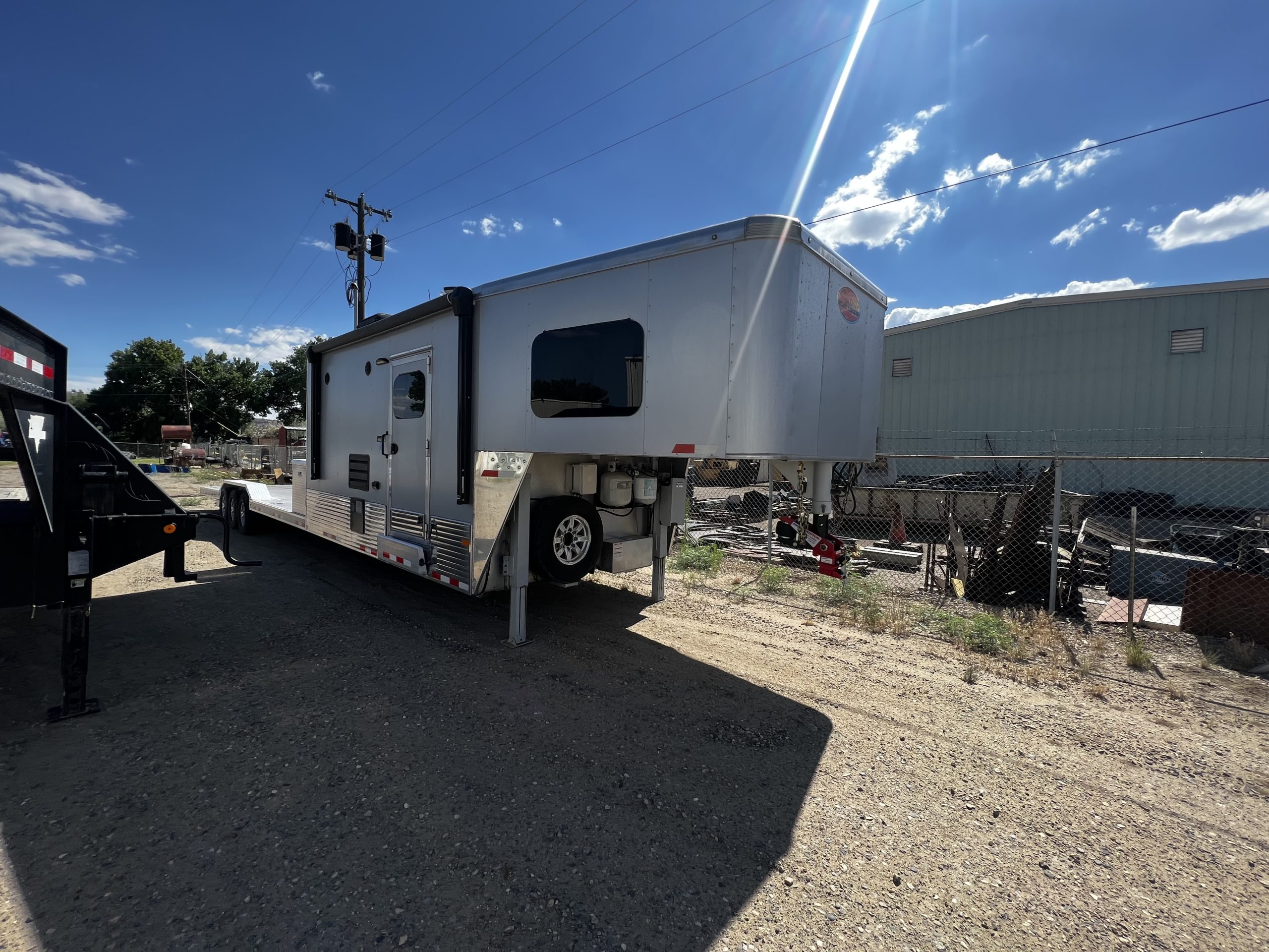 2020 SUNDOWNER KRAWLER HAULER Str8Up Toy Trader