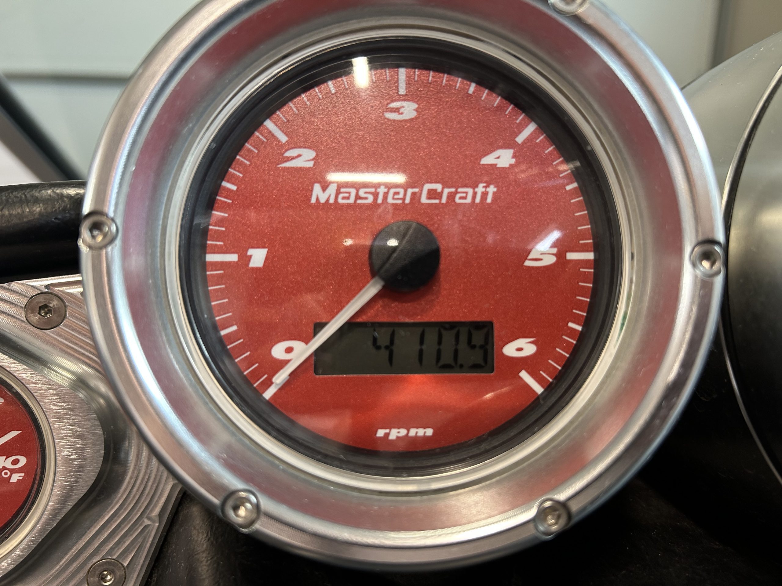 2006 Mastercraft X30 – Str8Up Toy Trader