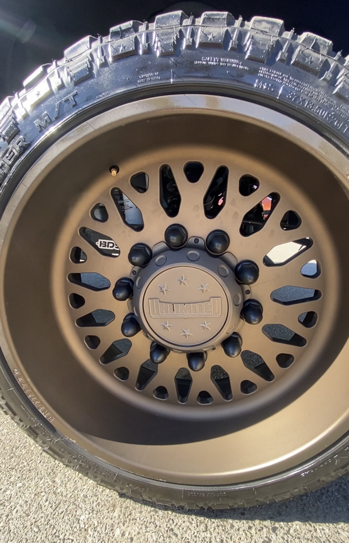 2020 Ford F350 Dually Str8Up Toy Trader