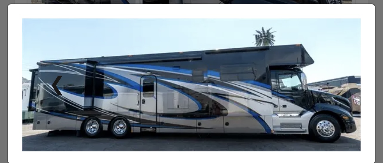 2019 Renegade Classic 45’ CRS Str8Up Toy Trader