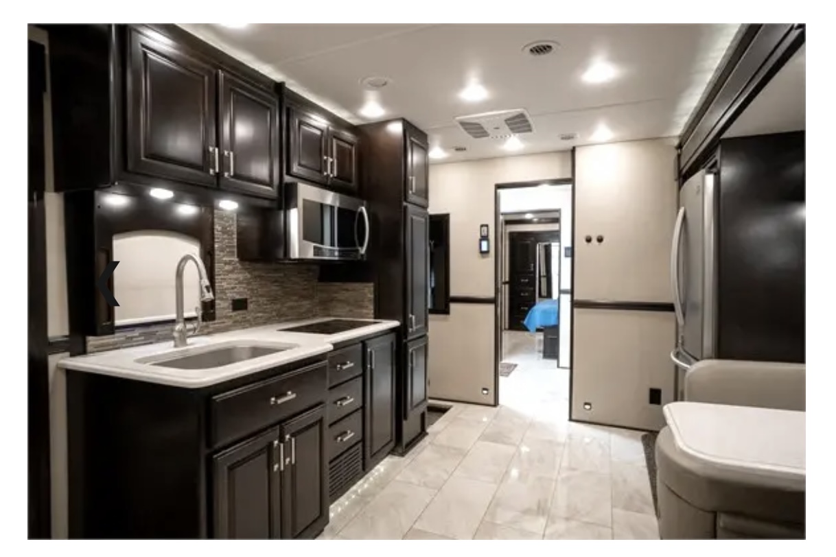 2019 Renegade Classic 45’ CRS Str8Up Toy Trader