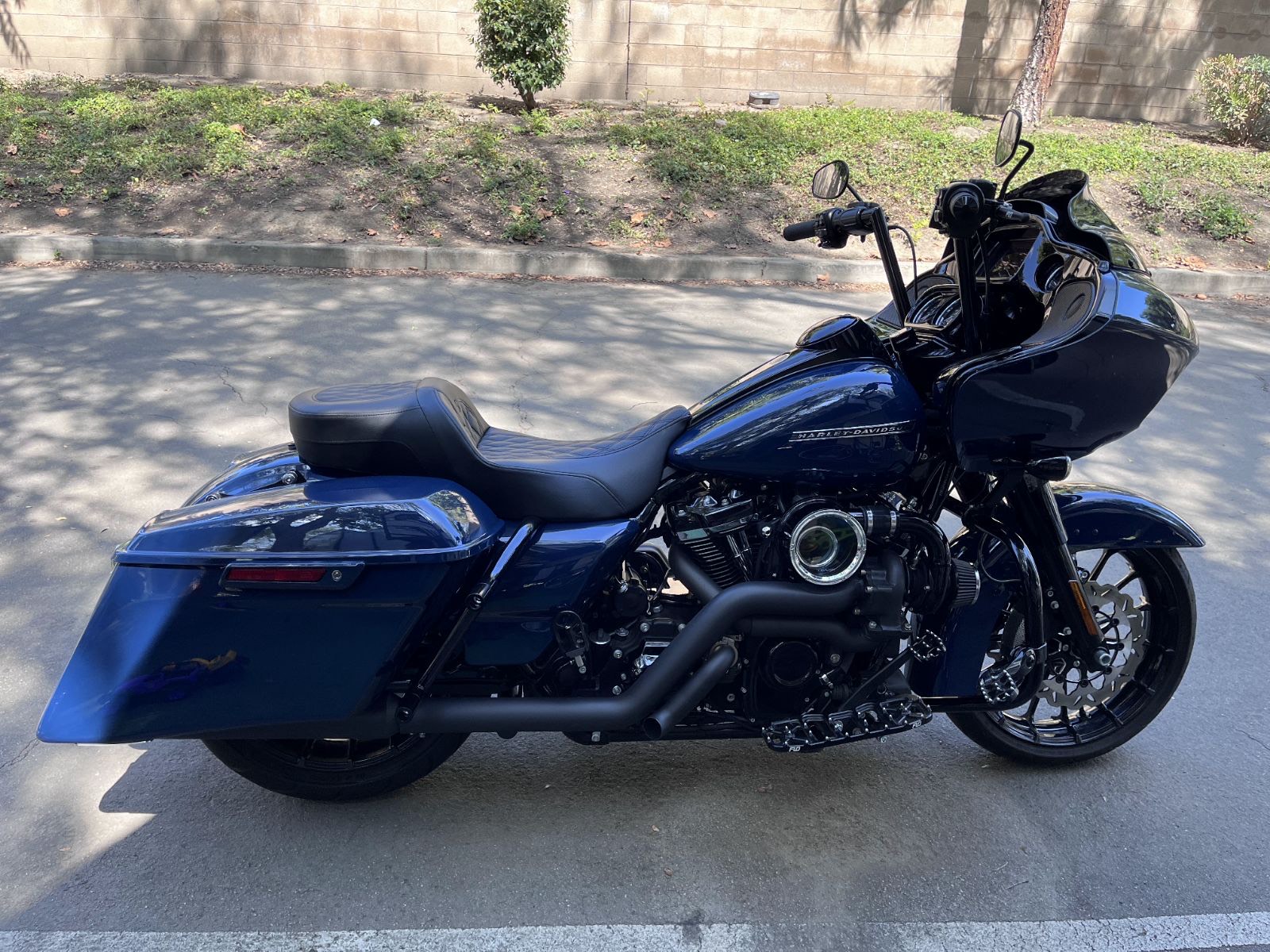 2019 Road Glide Special Str8Up Toy Trader