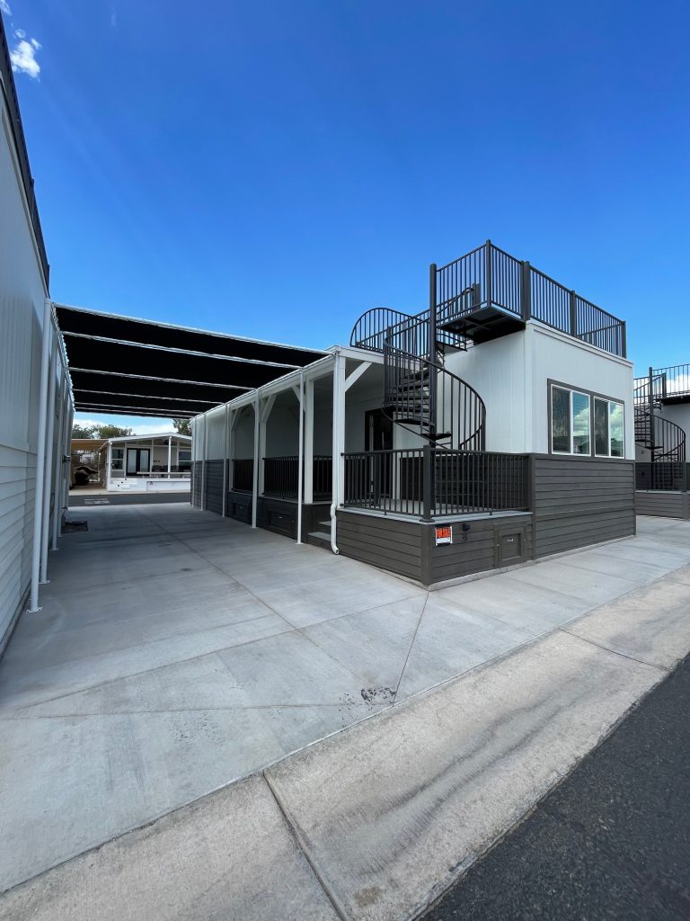 Islander Lake House Havasu Str8Up Toy Trader