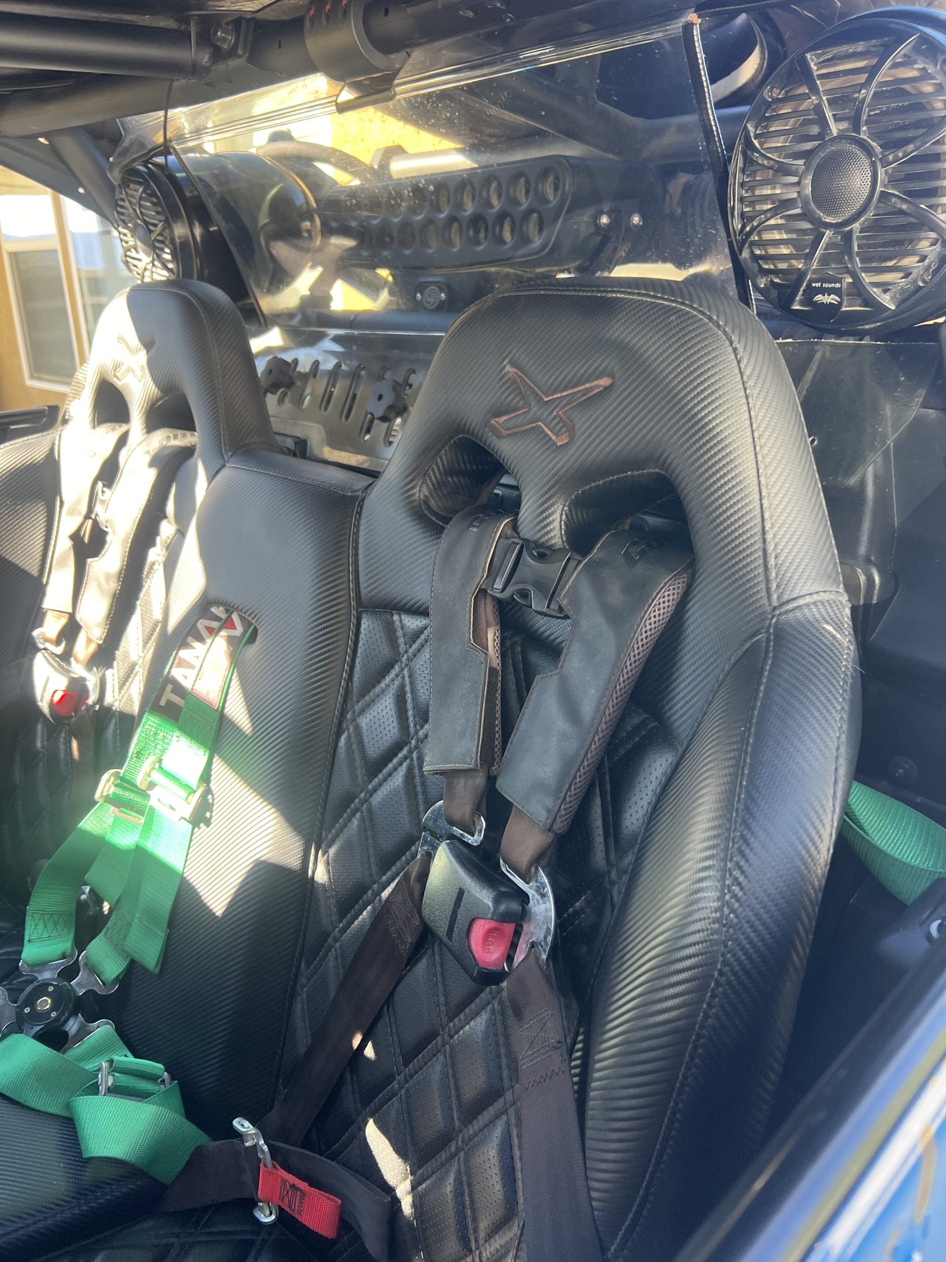 2019 Can Am X3 Turbo R Str8Up Toy Trader