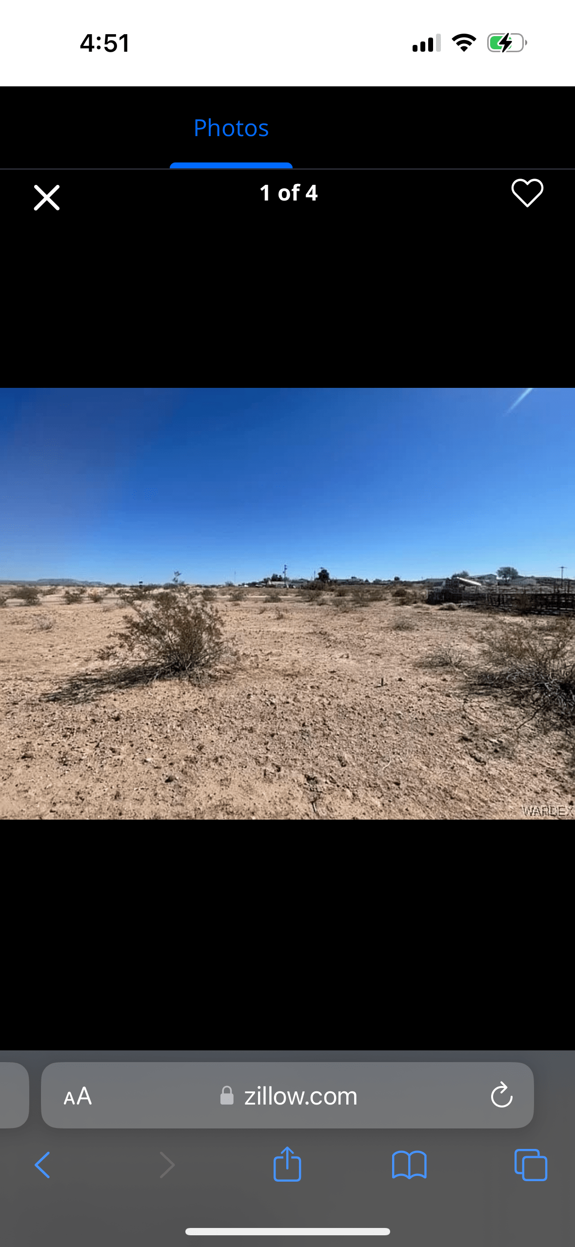 AZ COMMERCIAL PROPERTY TOPOCK Str8Up Toy Trader