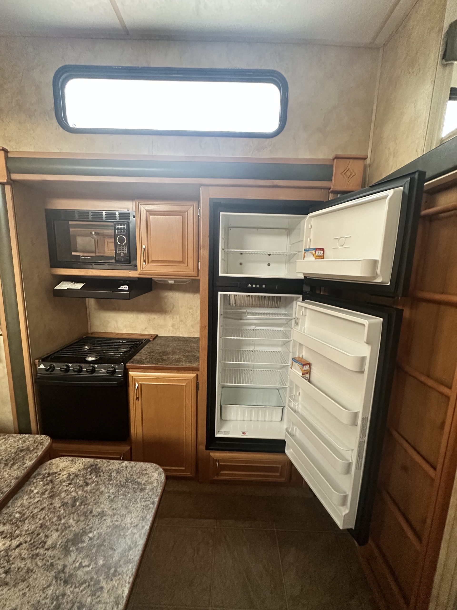 2007 Keystone Raptor 3712 Toyhauler Str8Up Toy Trader