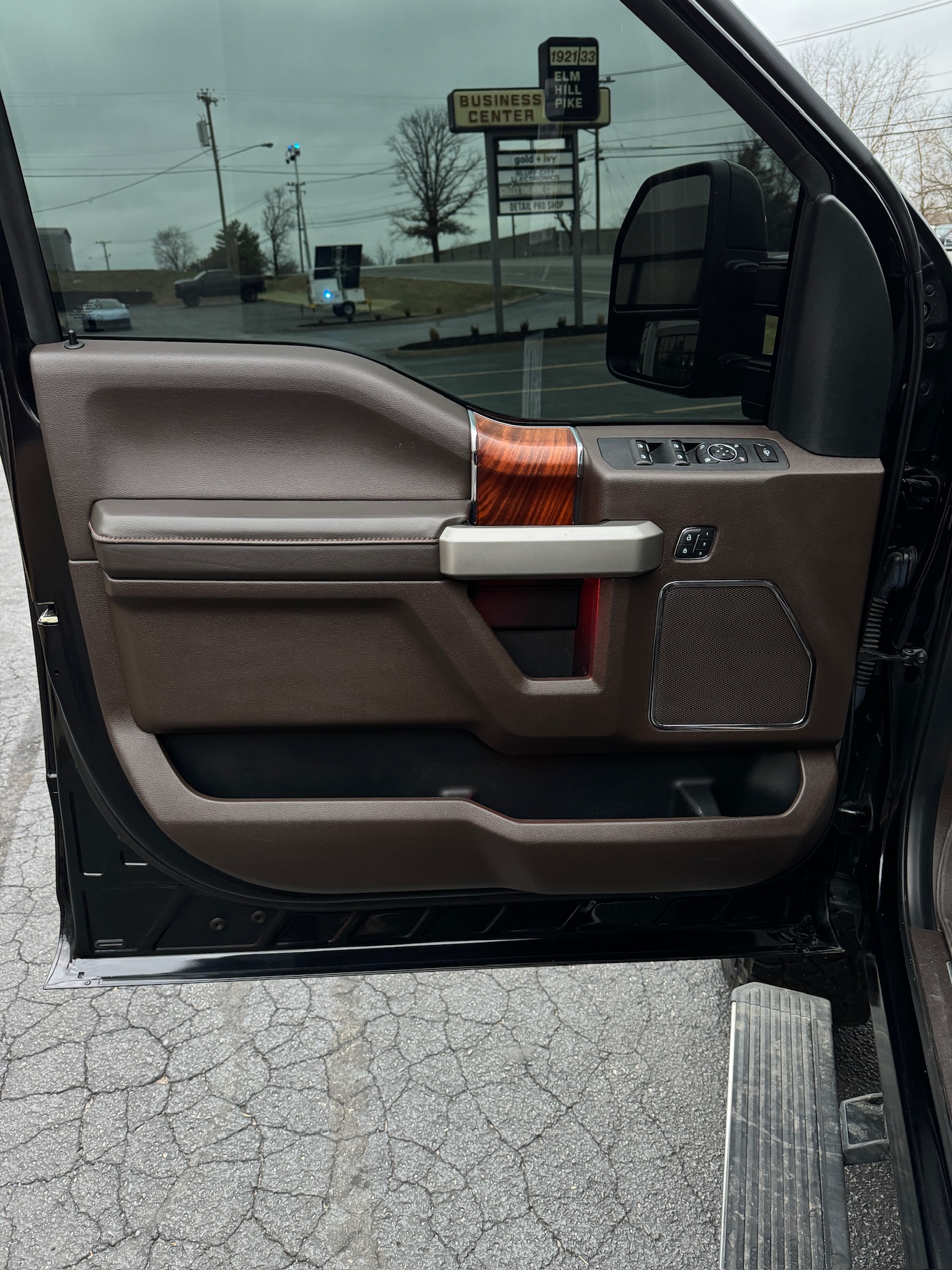 2017 F250 King Ranch Show Truck Str8Up Toy Trader