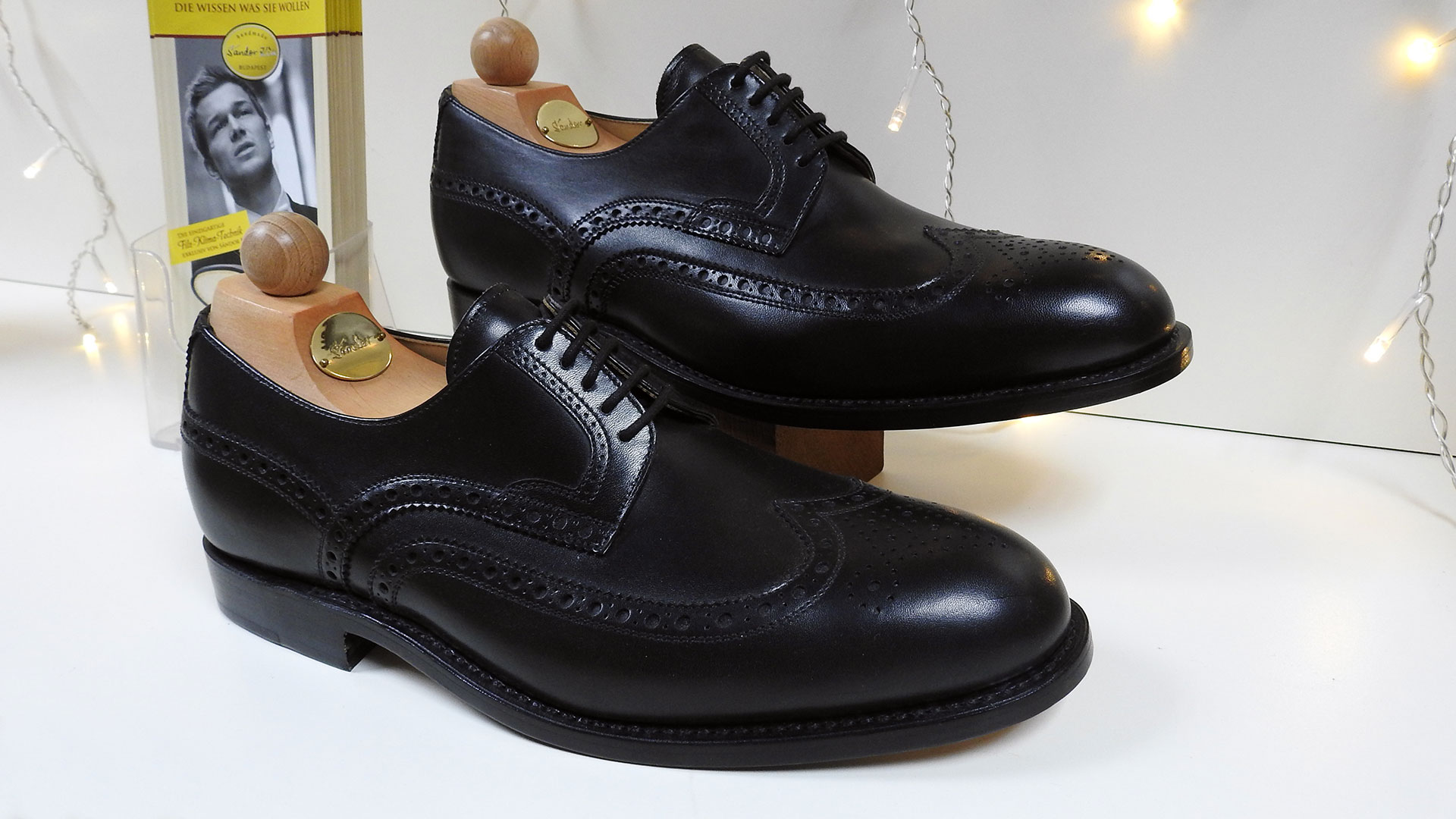 Konfektionsschuhe Strade Orthopädieschuhtechnik