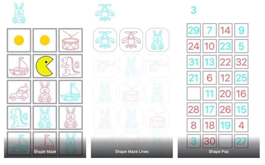 Top Lazy Eye Apps For 2021 Complete Guide Strabismus Solutions