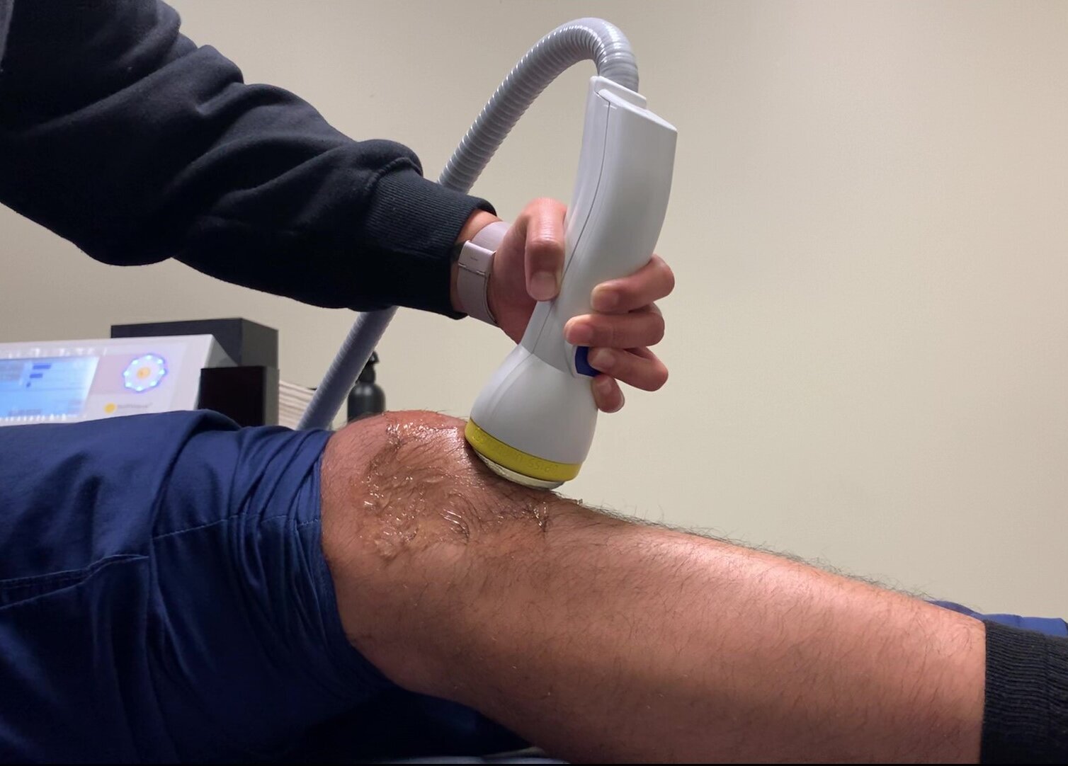 SoftWave Stracar Medical Services P.C.