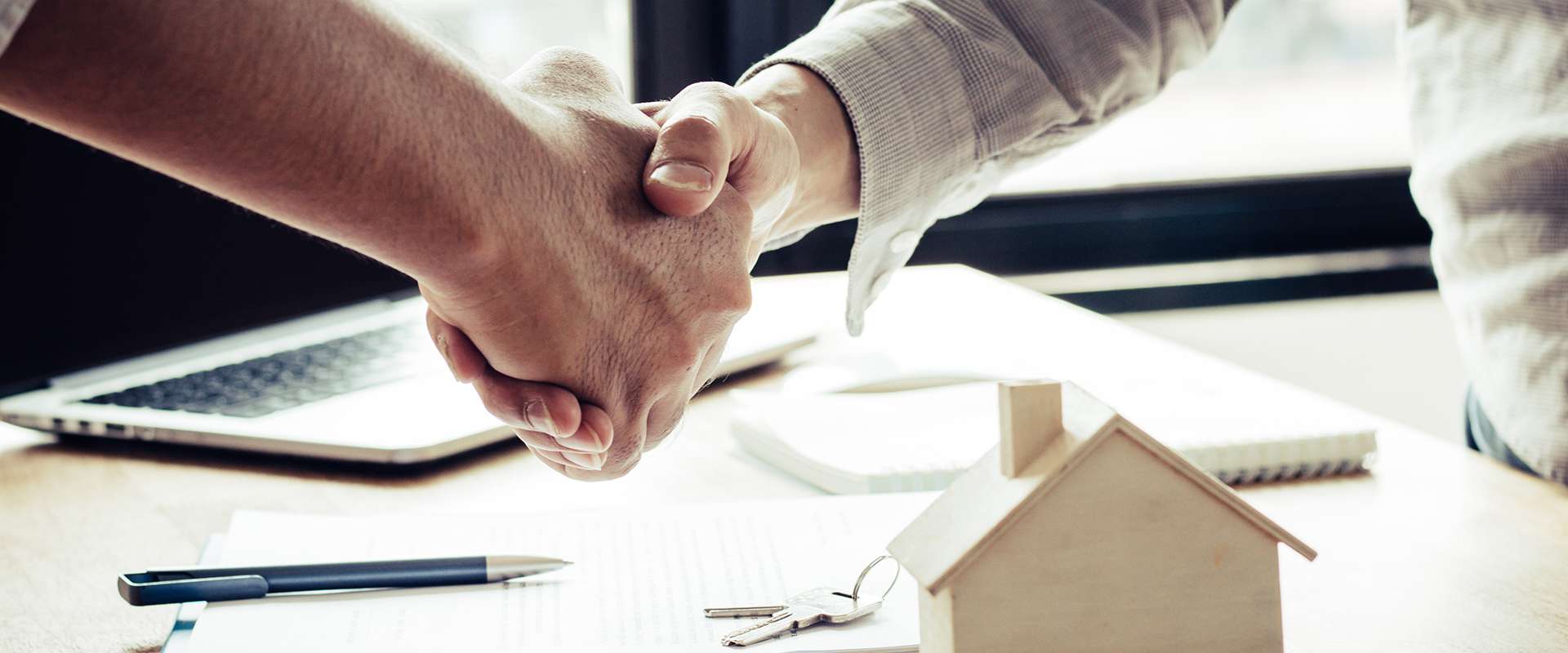 Buyers Stracke Land & Realty