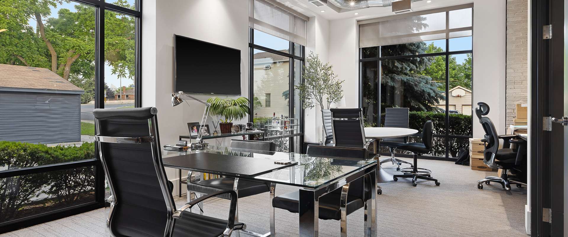 Commercial Stracke Land & Realty