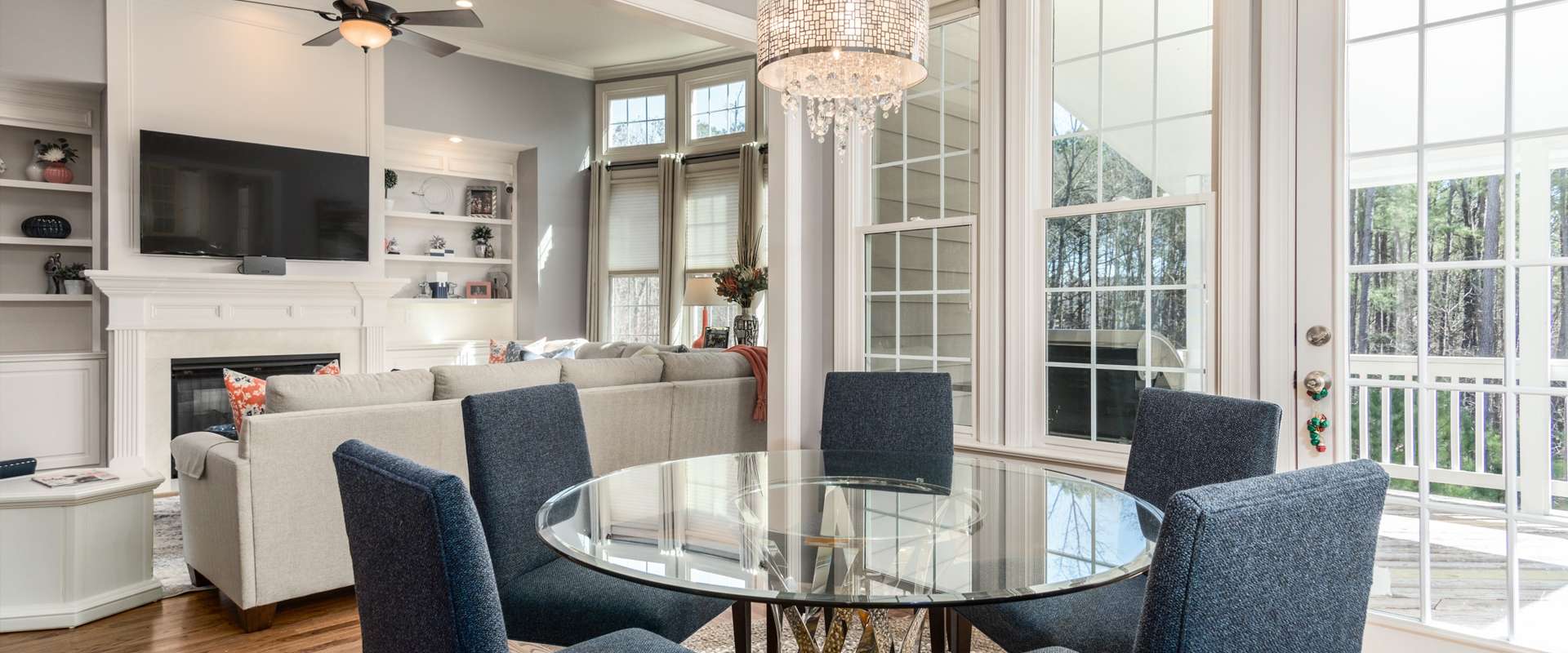 Residential Stracke Land & Realty