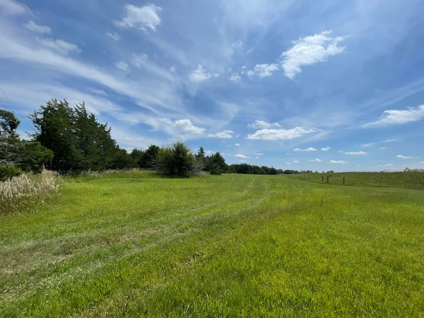 7+/ Acres, Long Pine, NE 69217