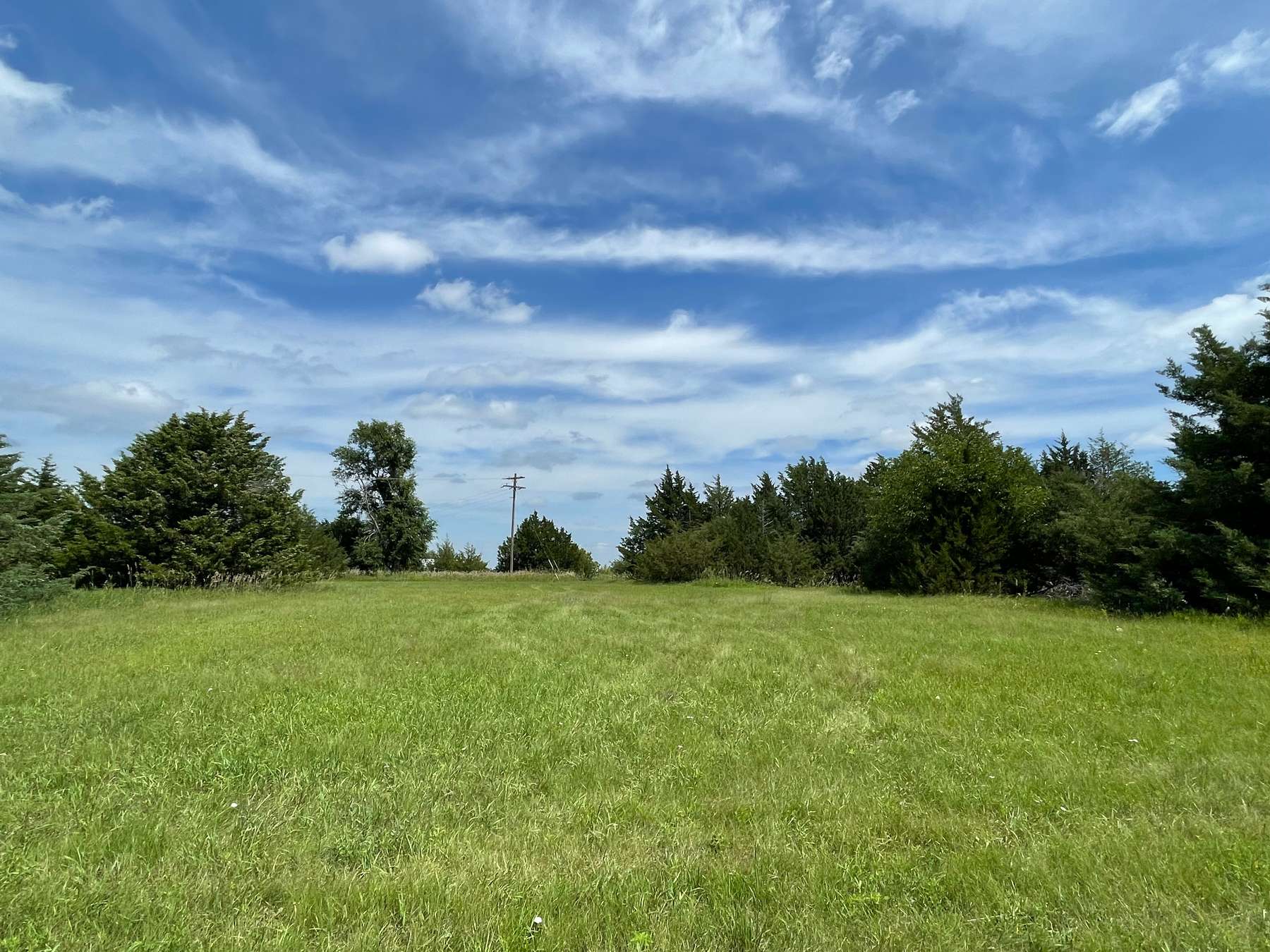 7+/ Acres, Long Pine, NE 69217