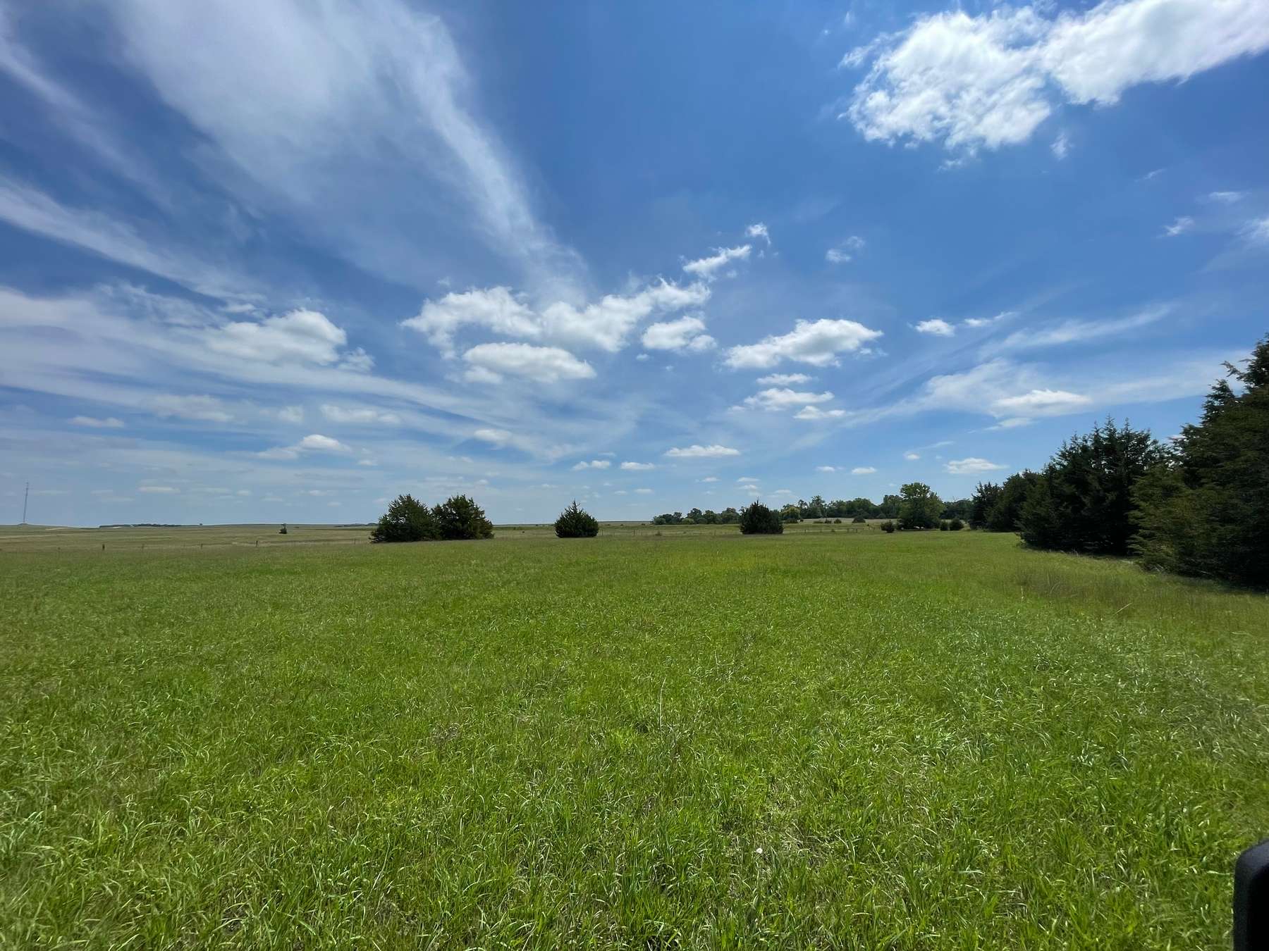 7+/ Acres, Long Pine, NE 69217