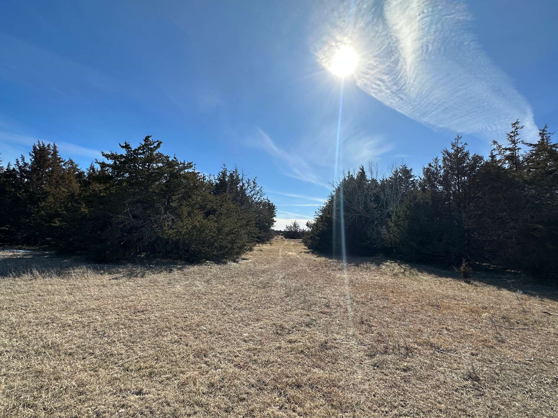 320 Acres, Rock County, NE