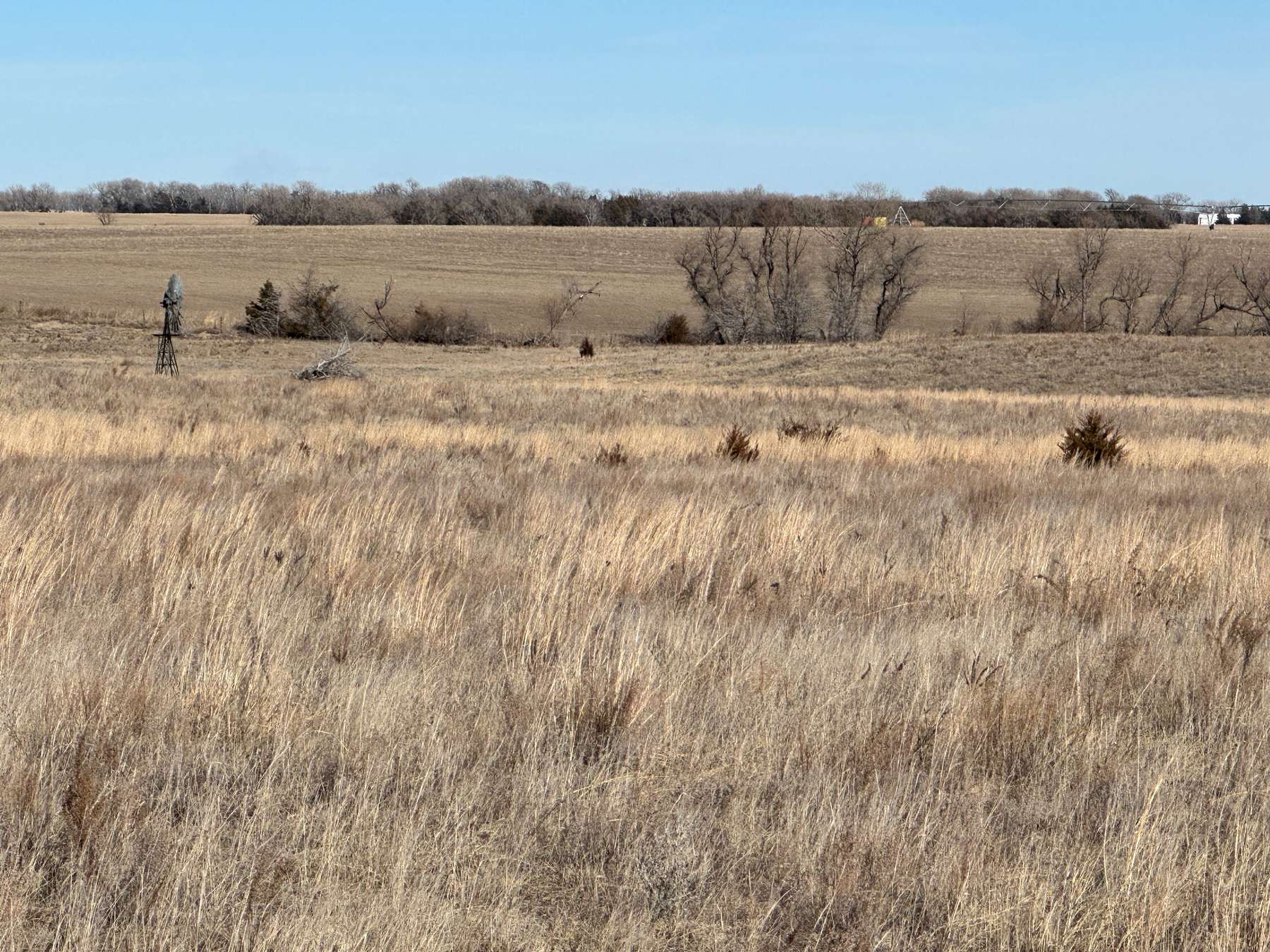 320 Acres, Rock County, NE