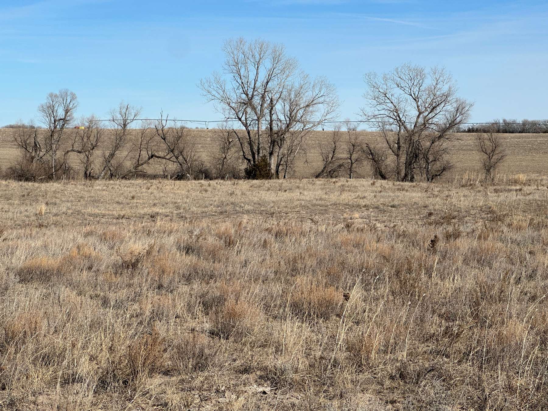 320 Acres, Rock County, NE