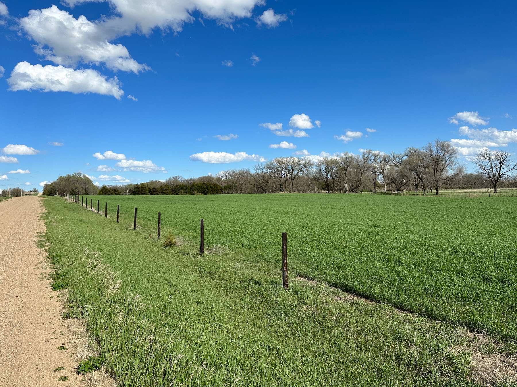 480 Acres, Keya Paha County, NE