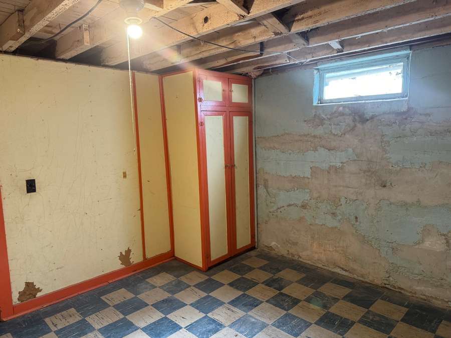 222 North Walnut Cody, NE